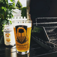 Ordnance Brewing- Boardman Brewery Taproom food