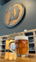 The Craft Of Brewing (tcob) Brewery, Cidery Bop food