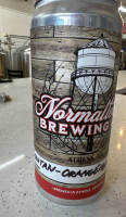 Normaltown Brewing Co. food