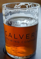 Calvert Brewing Company food