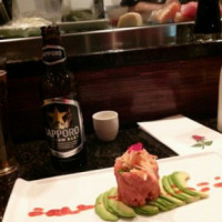 Hokkaido Sushi Asian Fusion food