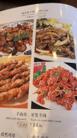 Northern Chinese food