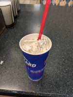 Kettering Dq food