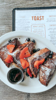 French Toast food