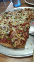 3 Brother's Pizza food