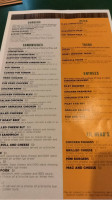Richboro Pub menu