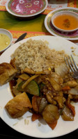 China Inn food