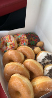 Jelly Donuts And Kolaches Of Slidell food