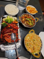 Eatzy Chinese inside
