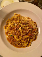 La Rocca Osteria food