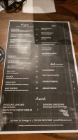 113 Main menu