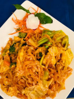 Paul Thai food