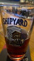 Shipyard Crows Nest food