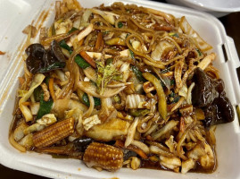 Paik's Noodle(hongkong Banjum0410) food