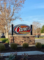 Raising Cane's Chicken Fingers food