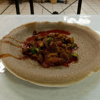 Marhaba Eritrean And Ethiopian Cuisine food