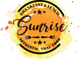 Sunrise Breakfast And Lunch food