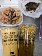 Vivi Bubble Tea food