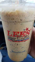 Lee's Sandwiches food