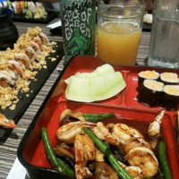 Sushiwa food