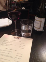 Stave Wine And Market food