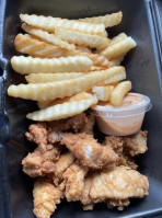 Guthrie's Chicken food