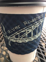River Roasters Formerly Siuslaw River Coffee Roasters food