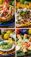 Salsa's Mexican Grill food