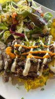 Falahi Bros Middle Eastern Cuisine food