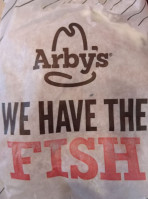 Arby's food