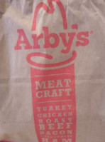 Arby's food