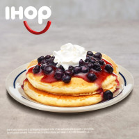 Ihop food