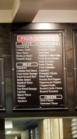 Toppers Pizza Place food