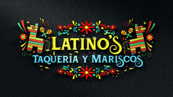 Latino's Taqueria Y Mariscos food
