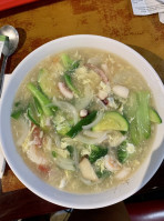 Wàn Shì Chéng Hán Shì Zhōng Cān food