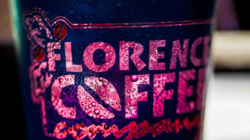 Florence Coffee Co outside