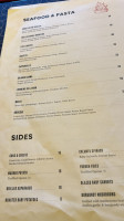 The H menu