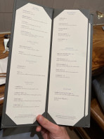 Ten menu