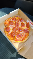 Giant Pizza-sacramento food