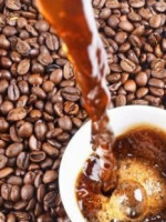 Coffee Culture Greg Brown food