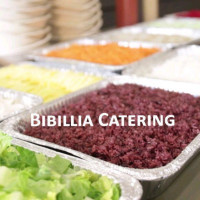 Bibillia food
