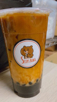 Siips Bubble Tea Japanese food