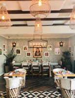 Azúcar Restaurant And Bar (21 Over) inside