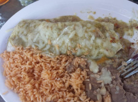 El Rancho Mexican food