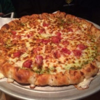Picasso's Pizza And Grill Preston Hollow food
