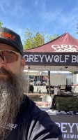 Greywolf Brewing Co food