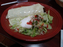 Nuevo Leon food