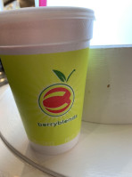 Berry Blendz food