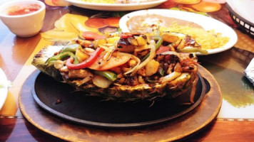 La Tolteca Authentic Mexican food