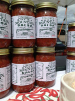 Rocky Mountain Salsa Company, Llc food